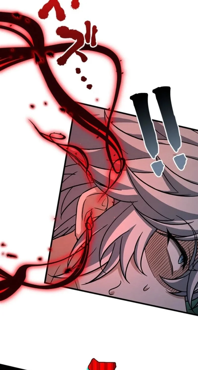 Supreme Academy Genius Chapter 82 - halaman 18