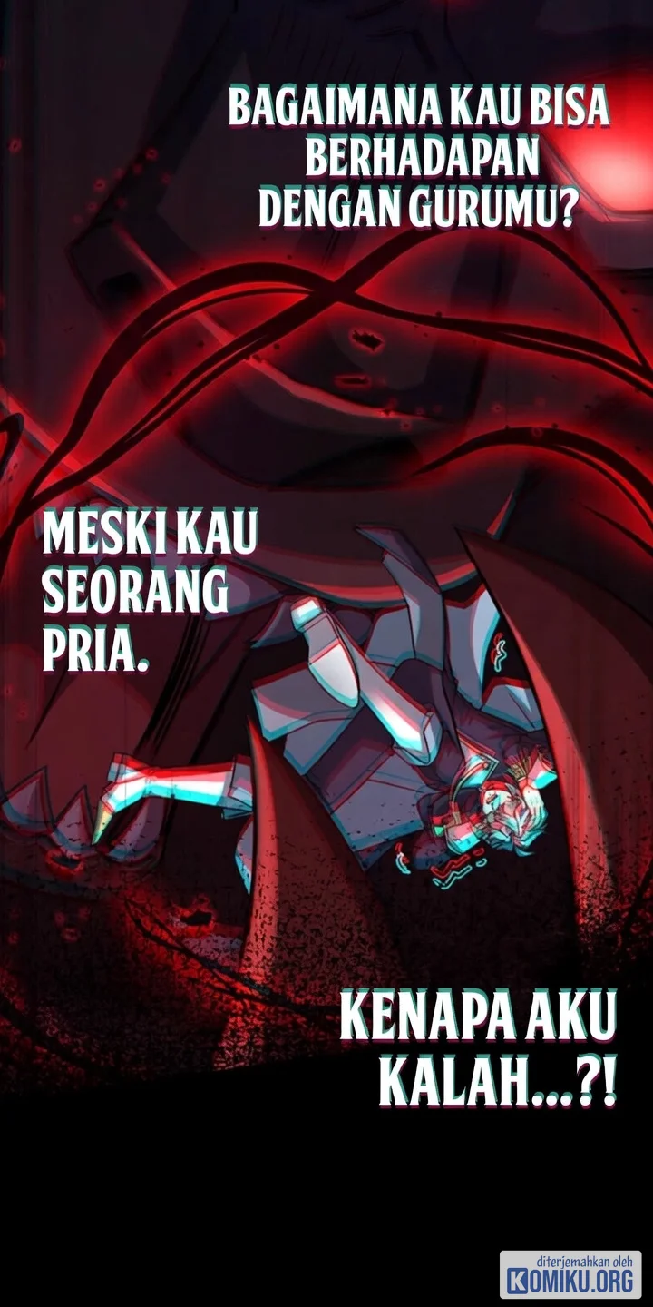 Supreme Academy Genius Chapter 82 - halaman 23