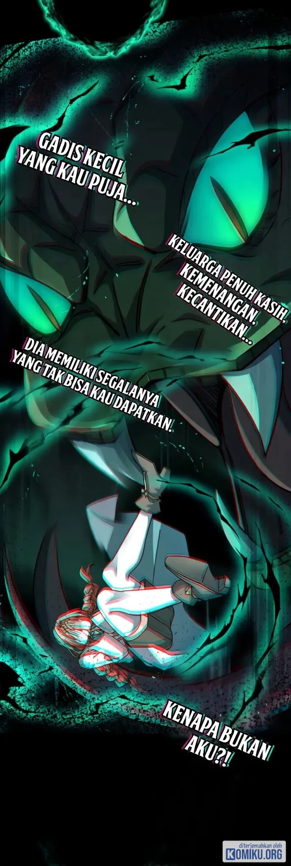 Supreme Academy Genius Chapter 82 - halaman 25