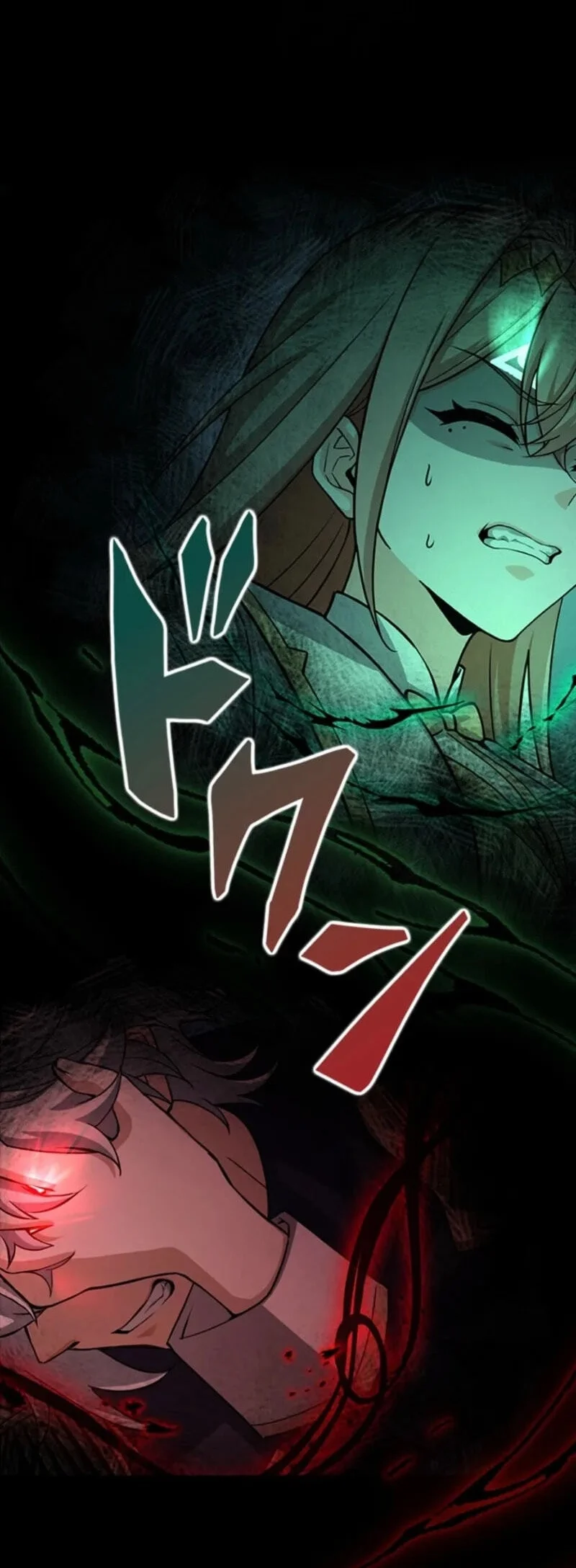 Supreme Academy Genius Chapter 82 - halaman 26