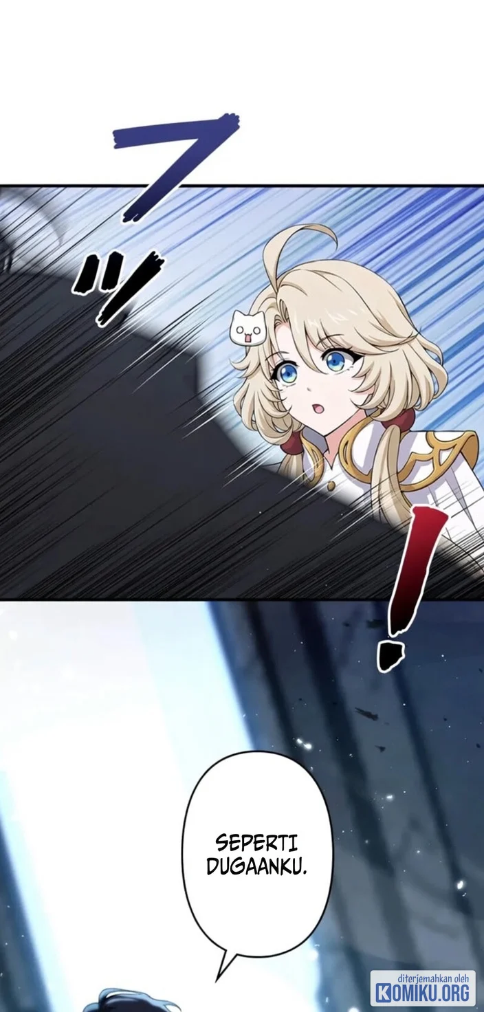 Supreme Academy Genius Chapter 82 - halaman 4