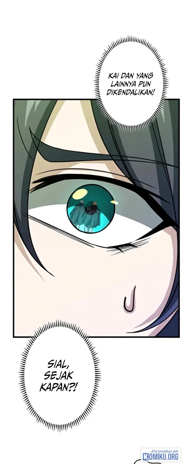 Supreme Academy Genius Chapter 82 - halaman 76