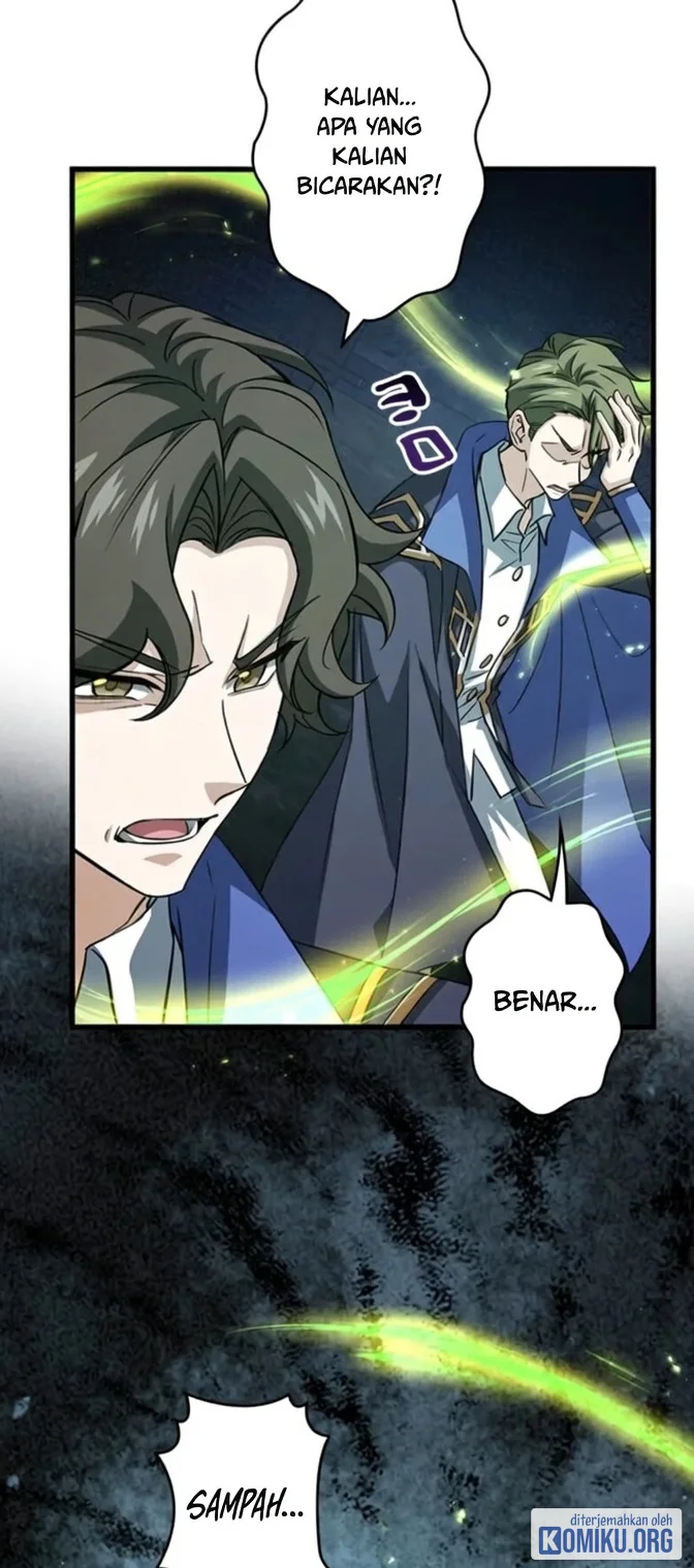 Supreme Academy Genius Chapter 82 - halaman 79