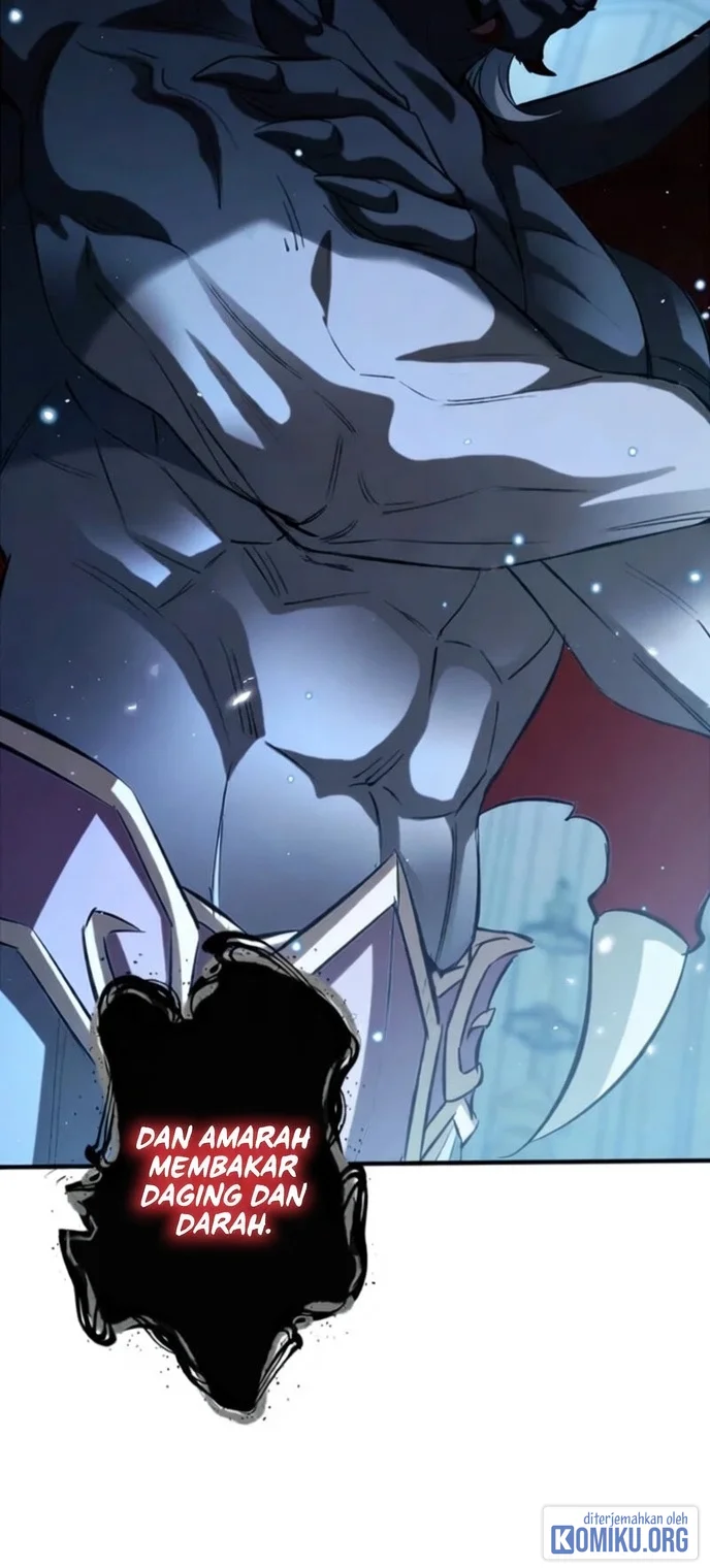 Supreme Academy Genius Chapter 82 - halaman 8