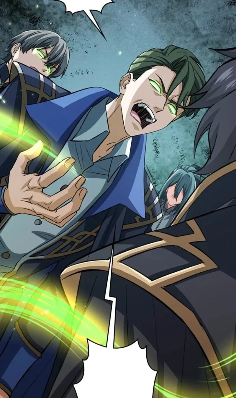 Supreme Academy Genius Chapter 82 - halaman 80
