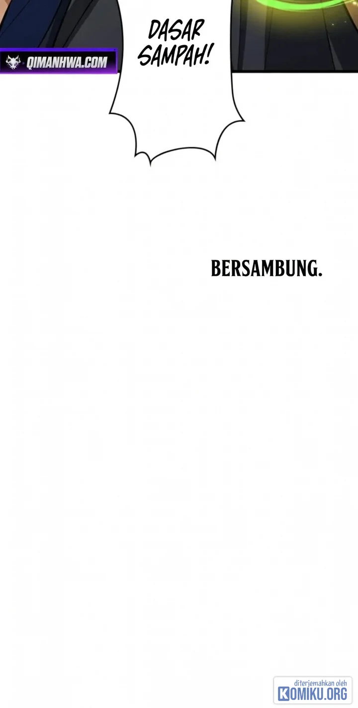 Supreme Academy Genius Chapter 82 - halaman 81