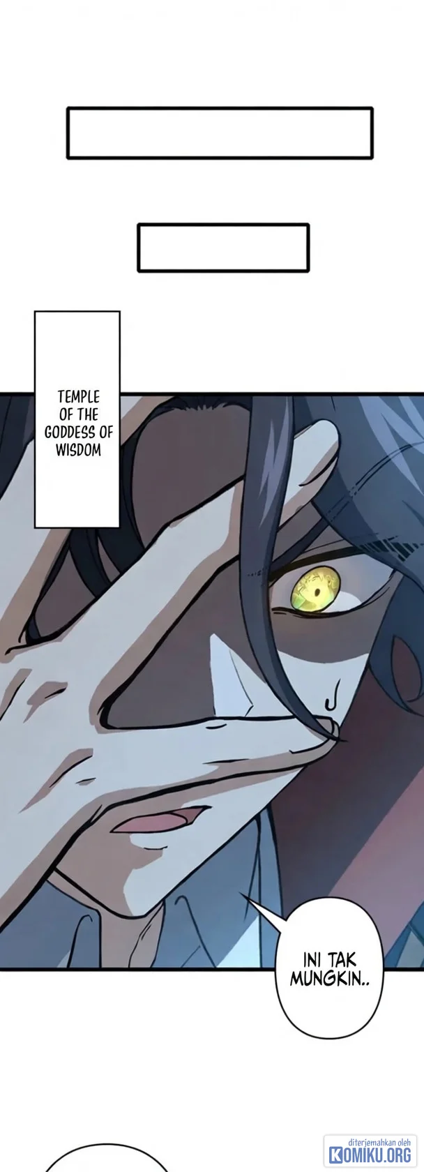 Supreme Academy Genius Chapter 83 - halaman 12