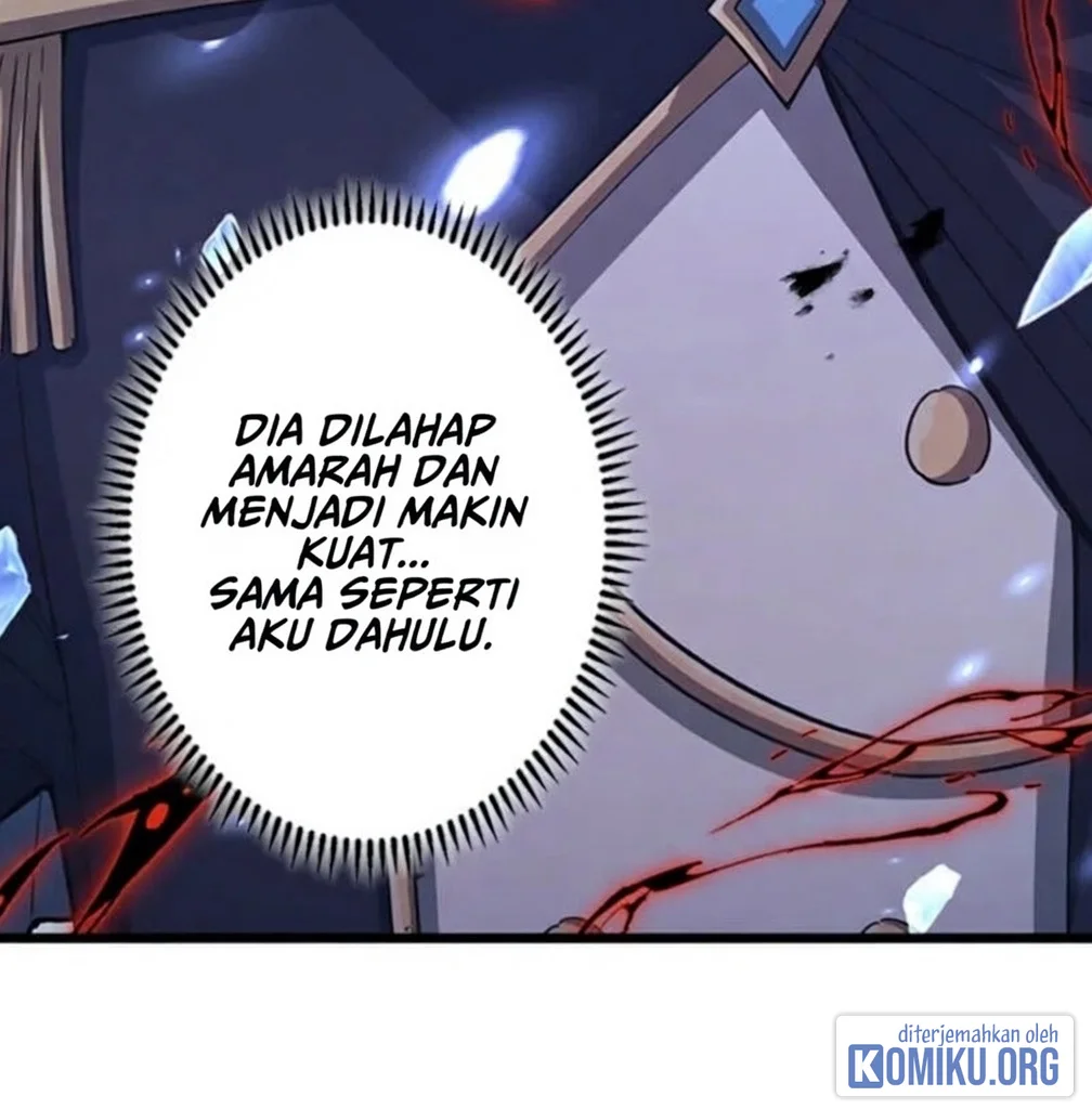Supreme Academy Genius Chapter 83 - halaman 30