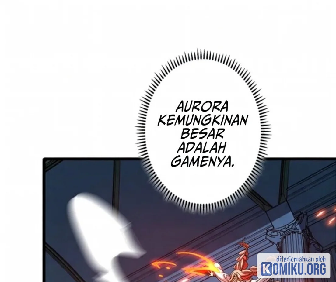 Supreme Academy Genius Chapter 83 - halaman 31