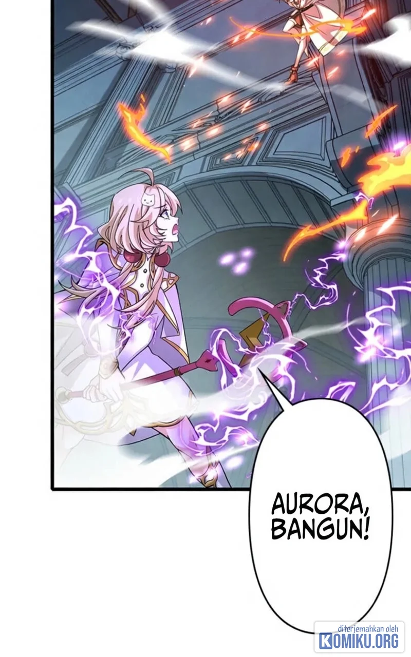 Supreme Academy Genius Chapter 83 - halaman 32