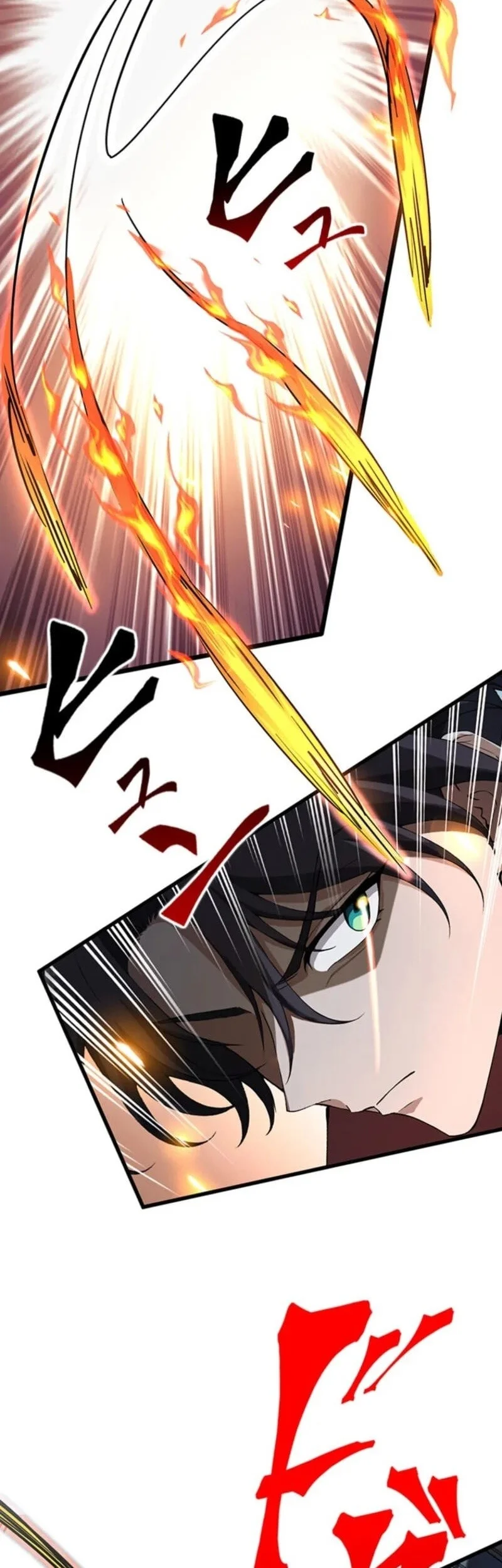 Supreme Academy Genius Chapter 83 - halaman 48