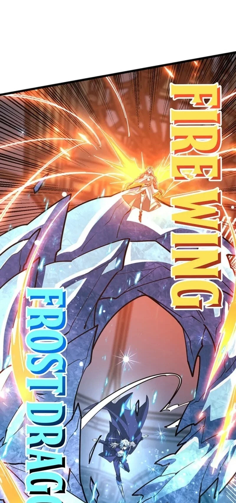 Supreme Academy Genius Chapter 83 - halaman 54