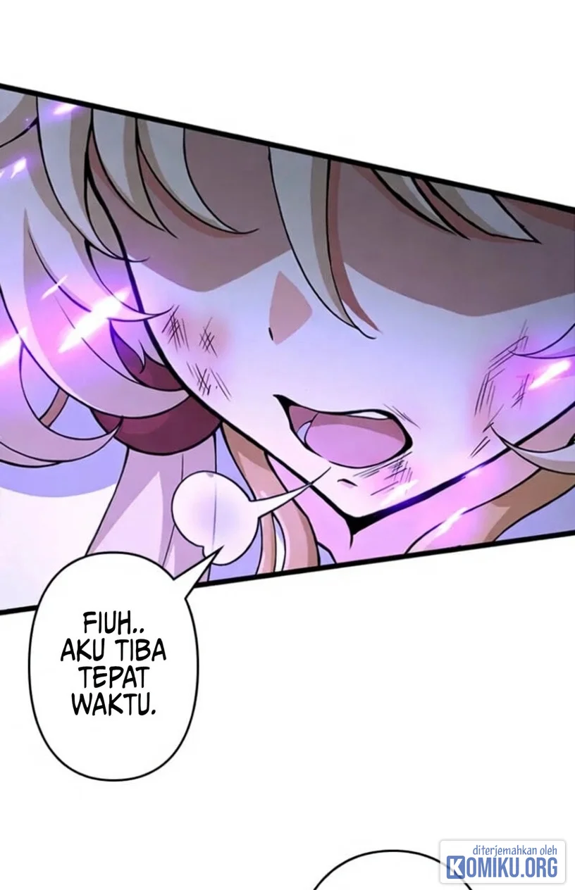 Supreme Academy Genius Chapter 83 - halaman 63