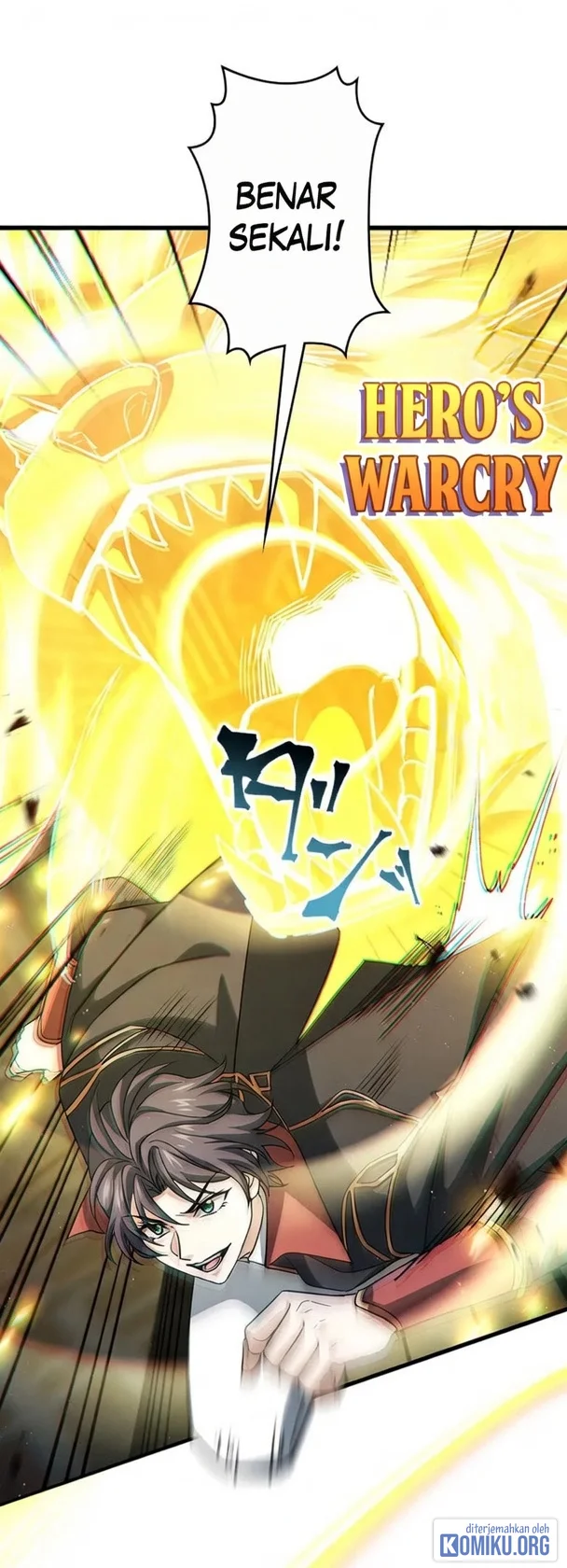 Supreme Academy Genius Chapter 84 - halaman 4