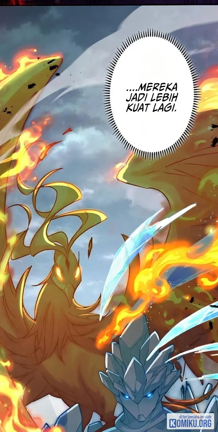 Supreme Academy Genius Chapter 84 - halaman 64