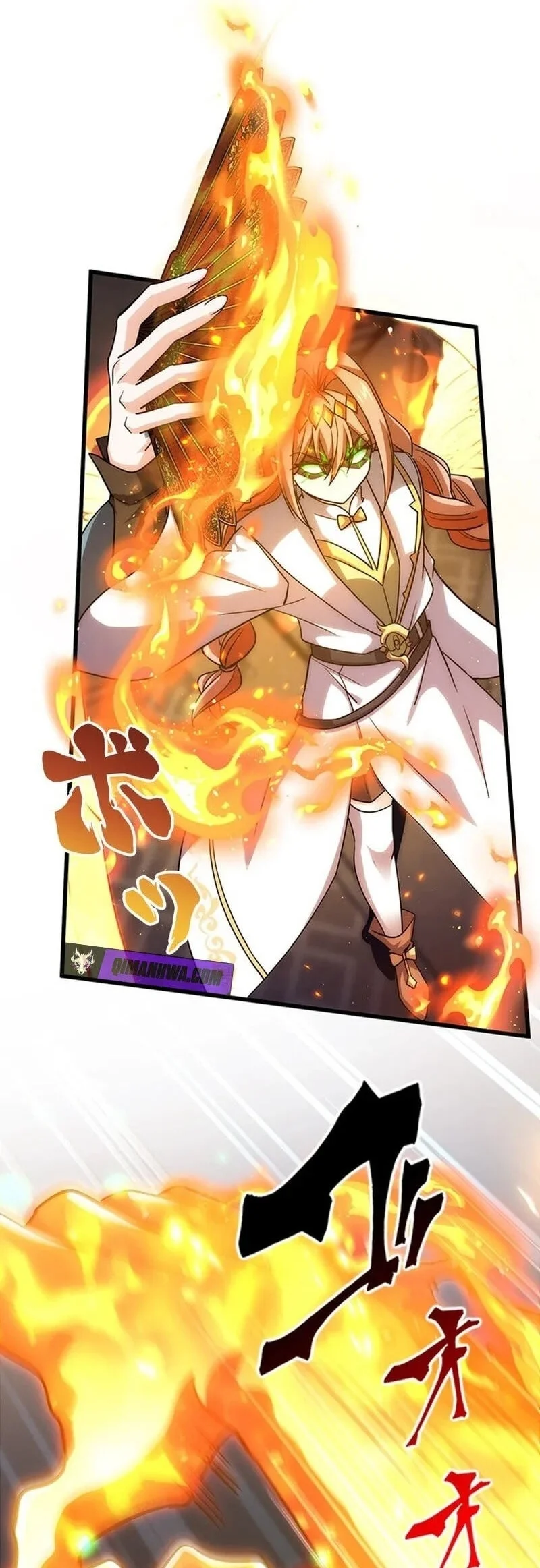 Supreme Academy Genius Chapter 84 - halaman 7