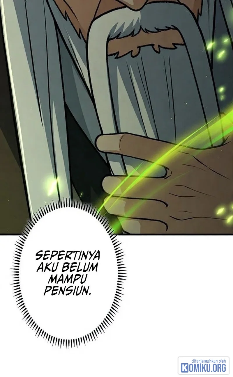 Supreme Academy Genius Chapter 84 - halaman 84