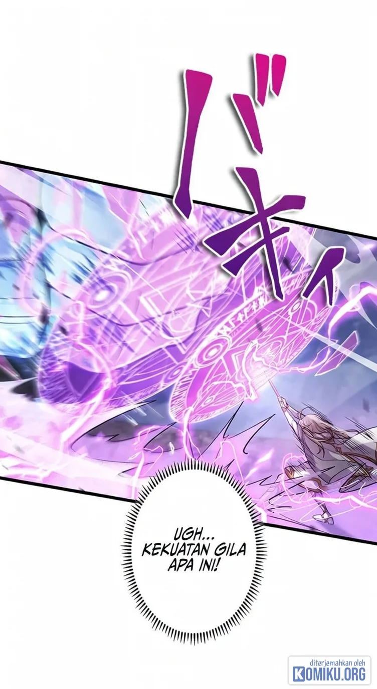 Supreme Academy Genius Chapter 85 - halaman 11