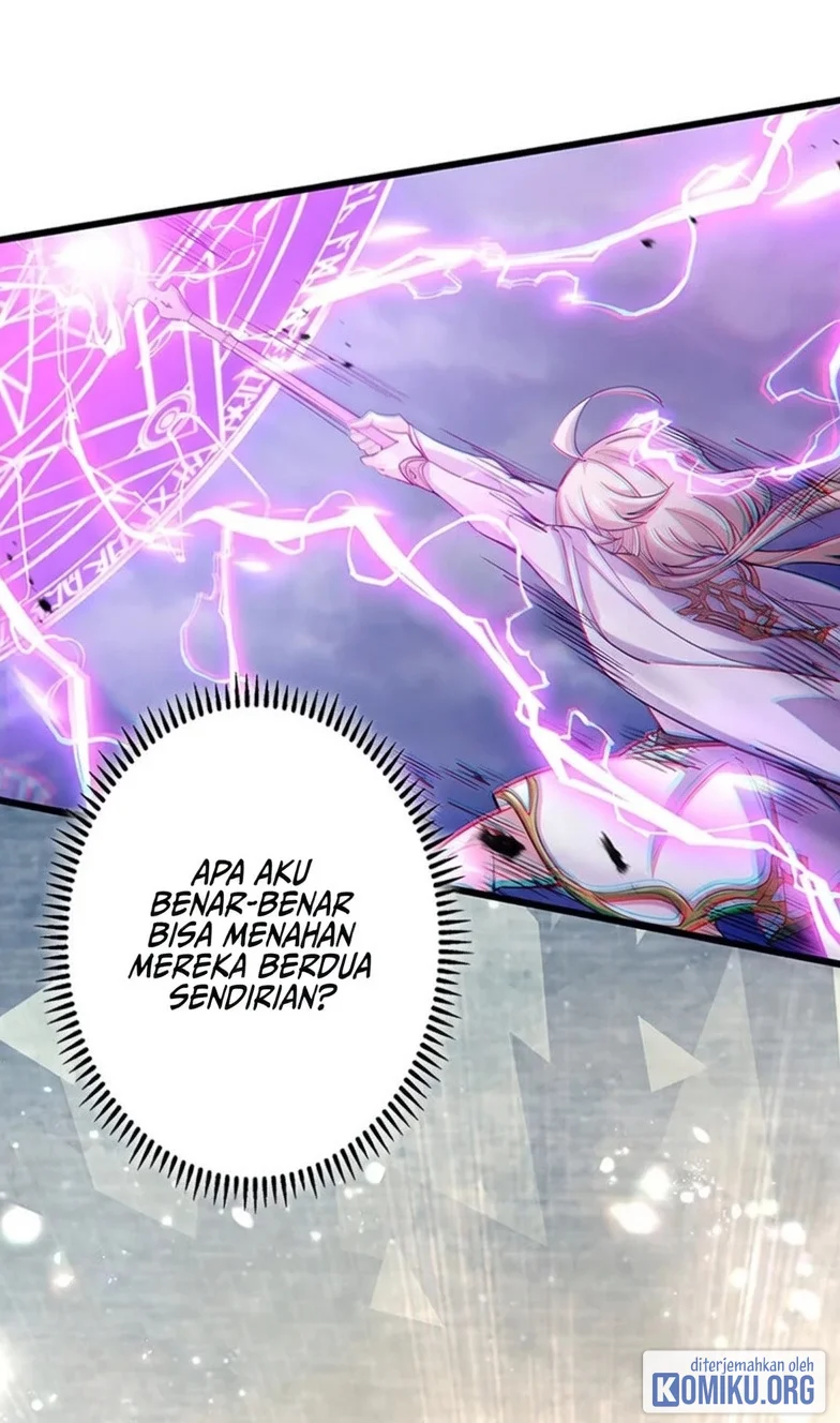 Supreme Academy Genius Chapter 85 - halaman 12