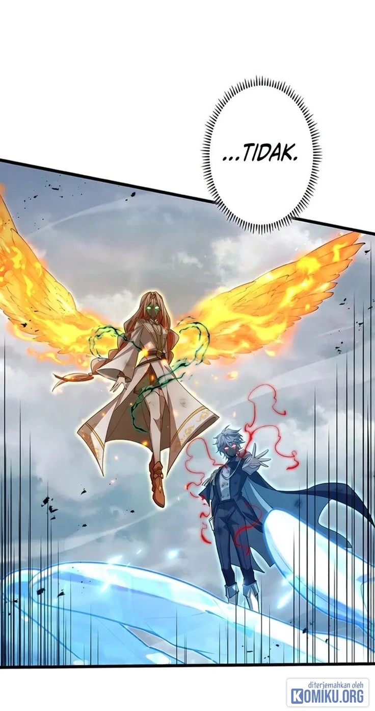 Supreme Academy Genius Chapter 85 - halaman 16