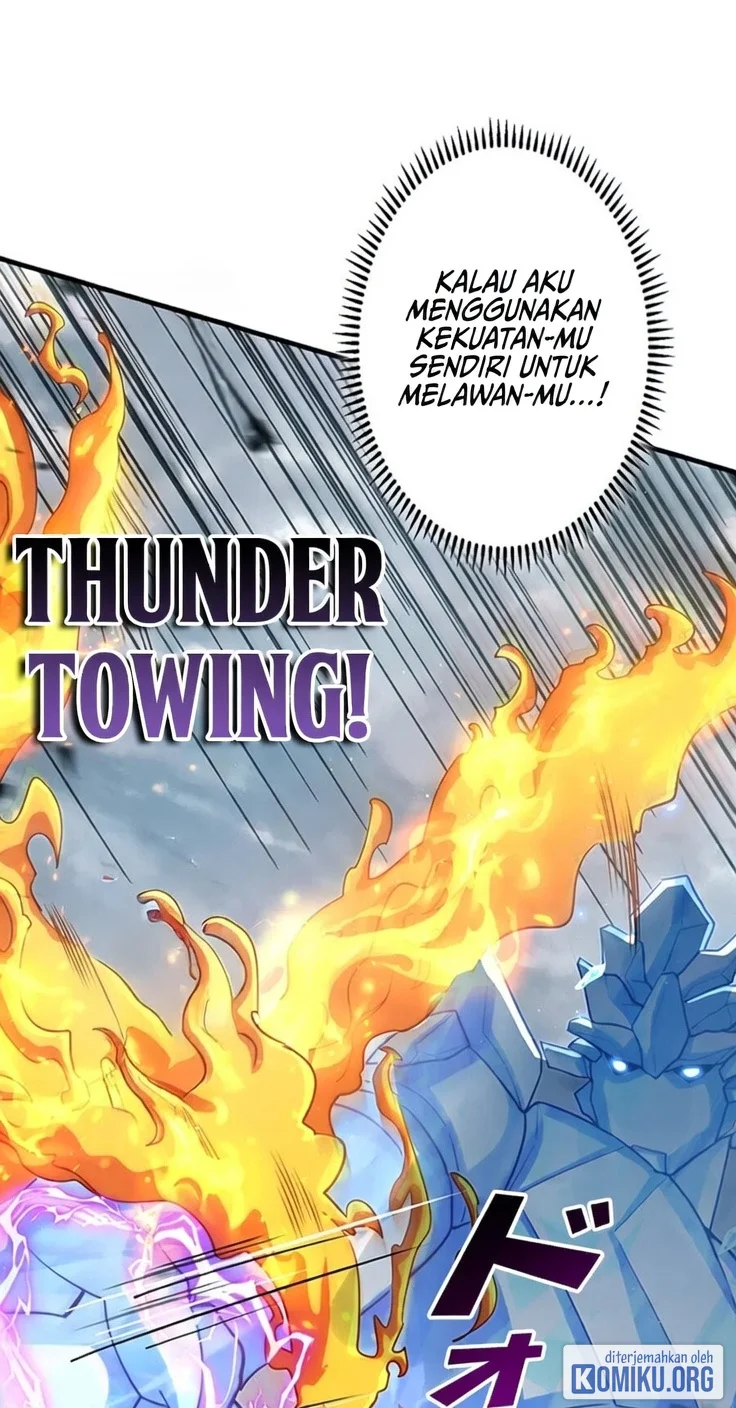 Supreme Academy Genius Chapter 85 - halaman 22