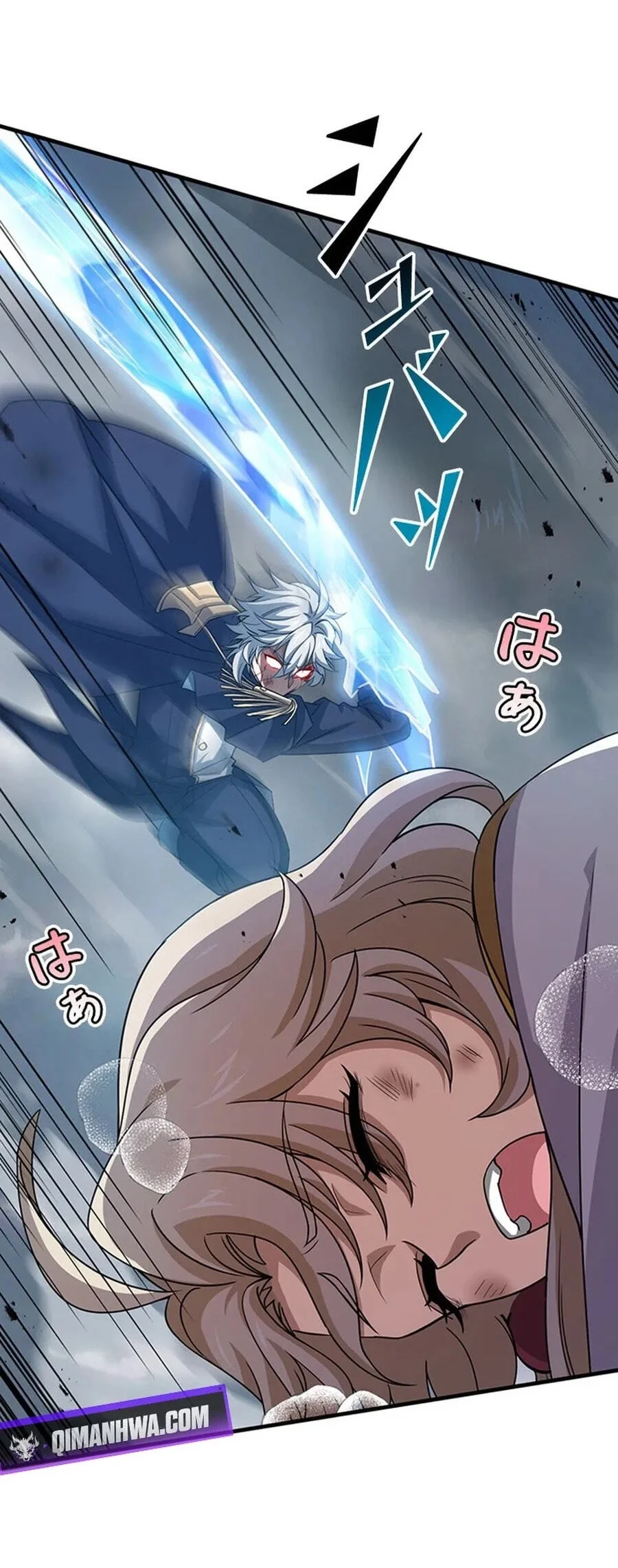 Supreme Academy Genius Chapter 85 - halaman 24