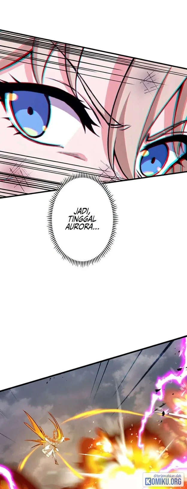 Supreme Academy Genius Chapter 85 - halaman 27
