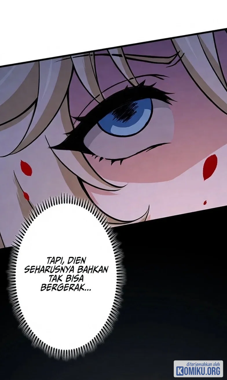 Supreme Academy Genius Chapter 85 - halaman 36