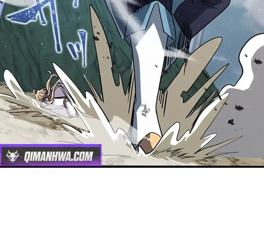 Supreme Academy Genius Chapter 85 - halaman 45