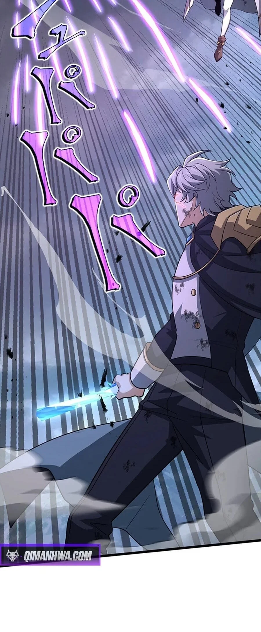 Supreme Academy Genius Chapter 85 - halaman 53