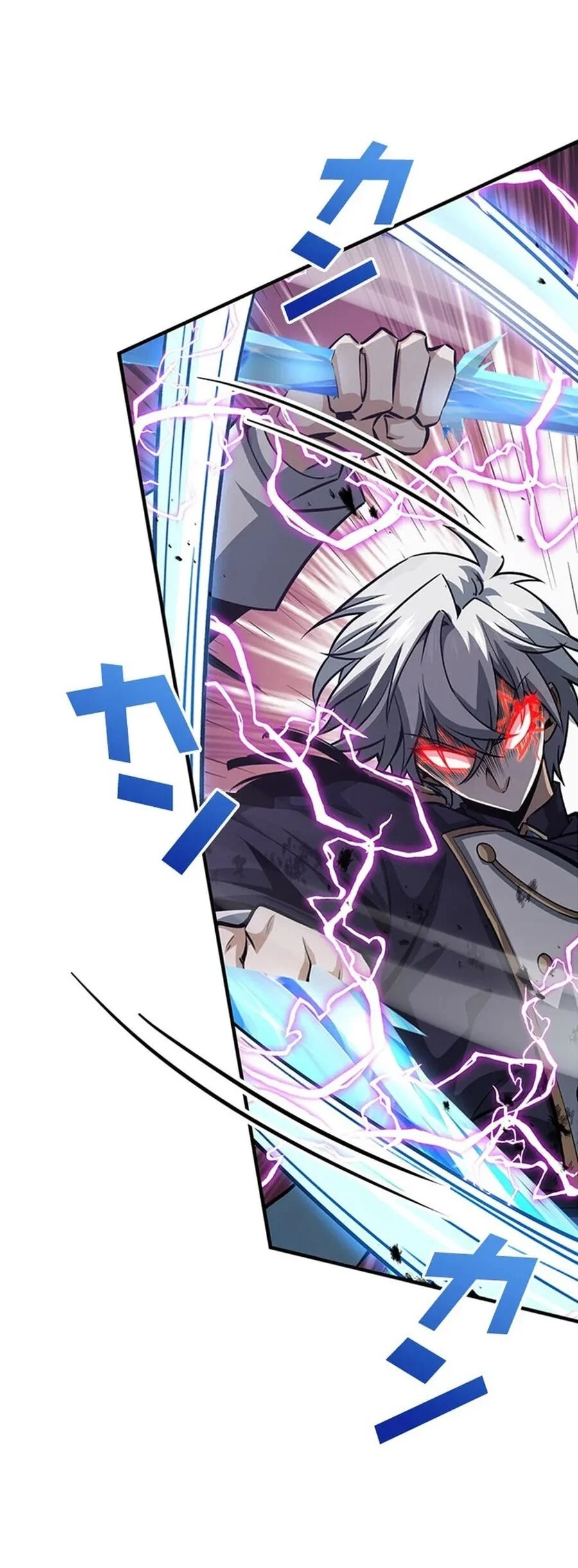Supreme Academy Genius Chapter 85 - halaman 54