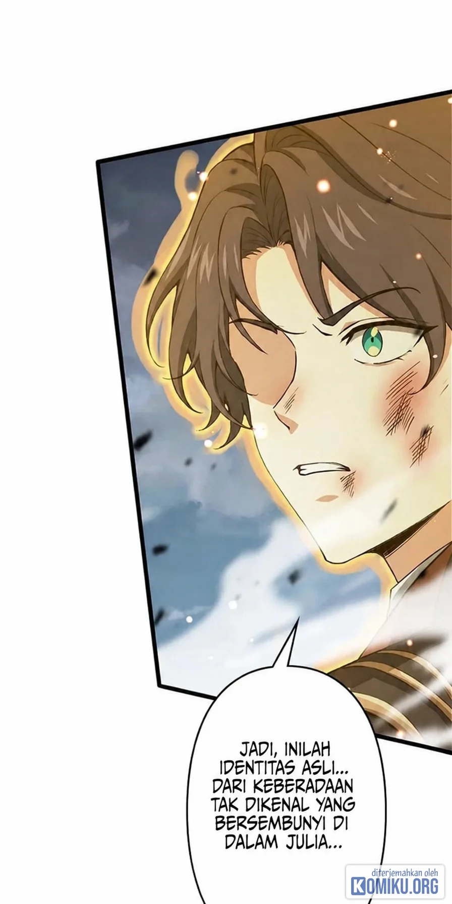 Supreme Academy Genius Chapter 85 - halaman 63