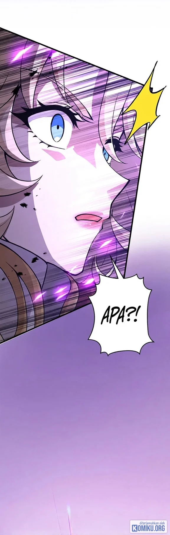 Supreme Academy Genius Chapter 85 - halaman 75