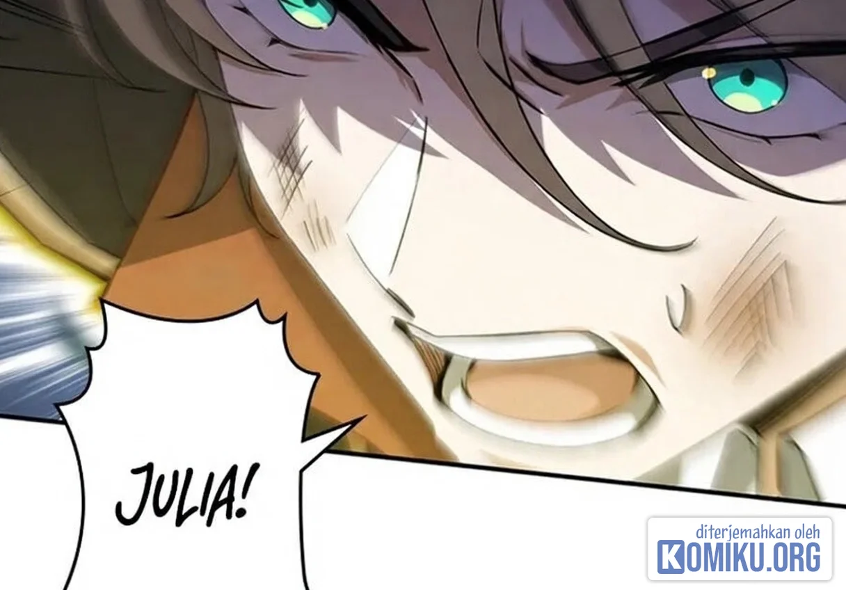 Supreme Academy Genius Chapter 85 - halaman 9