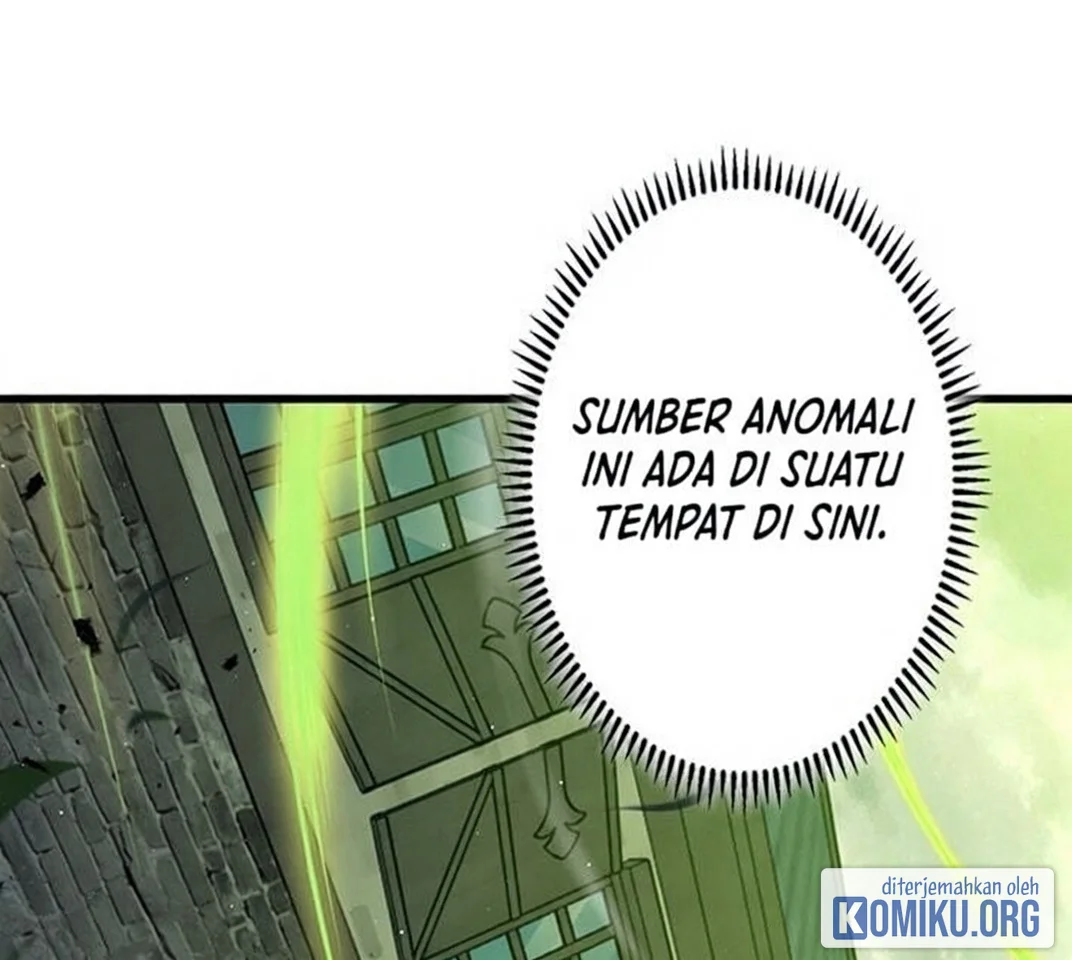 Supreme Academy Genius Chapter 86 - halaman 11