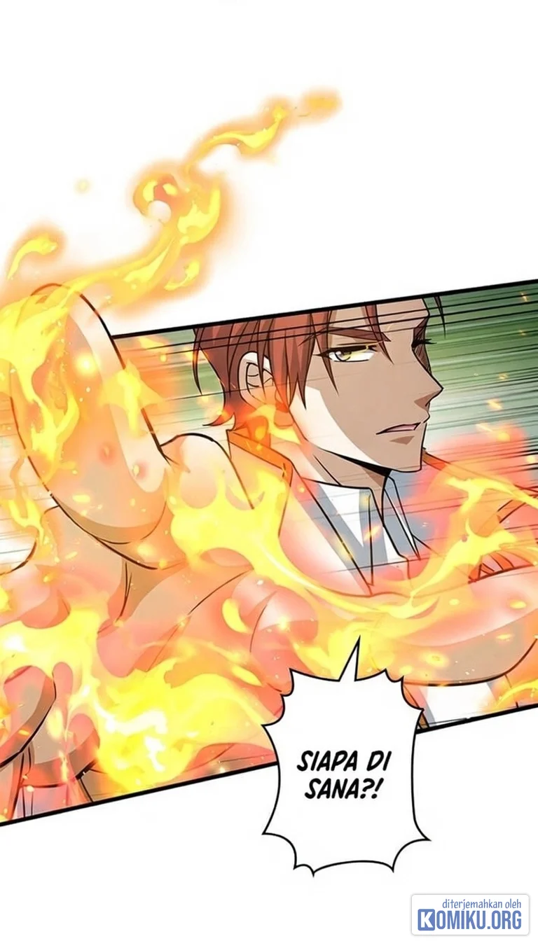 Supreme Academy Genius Chapter 86 - halaman 13