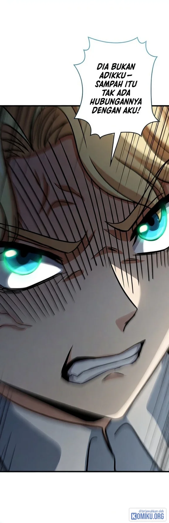 Supreme Academy Genius Chapter 86 - halaman 24