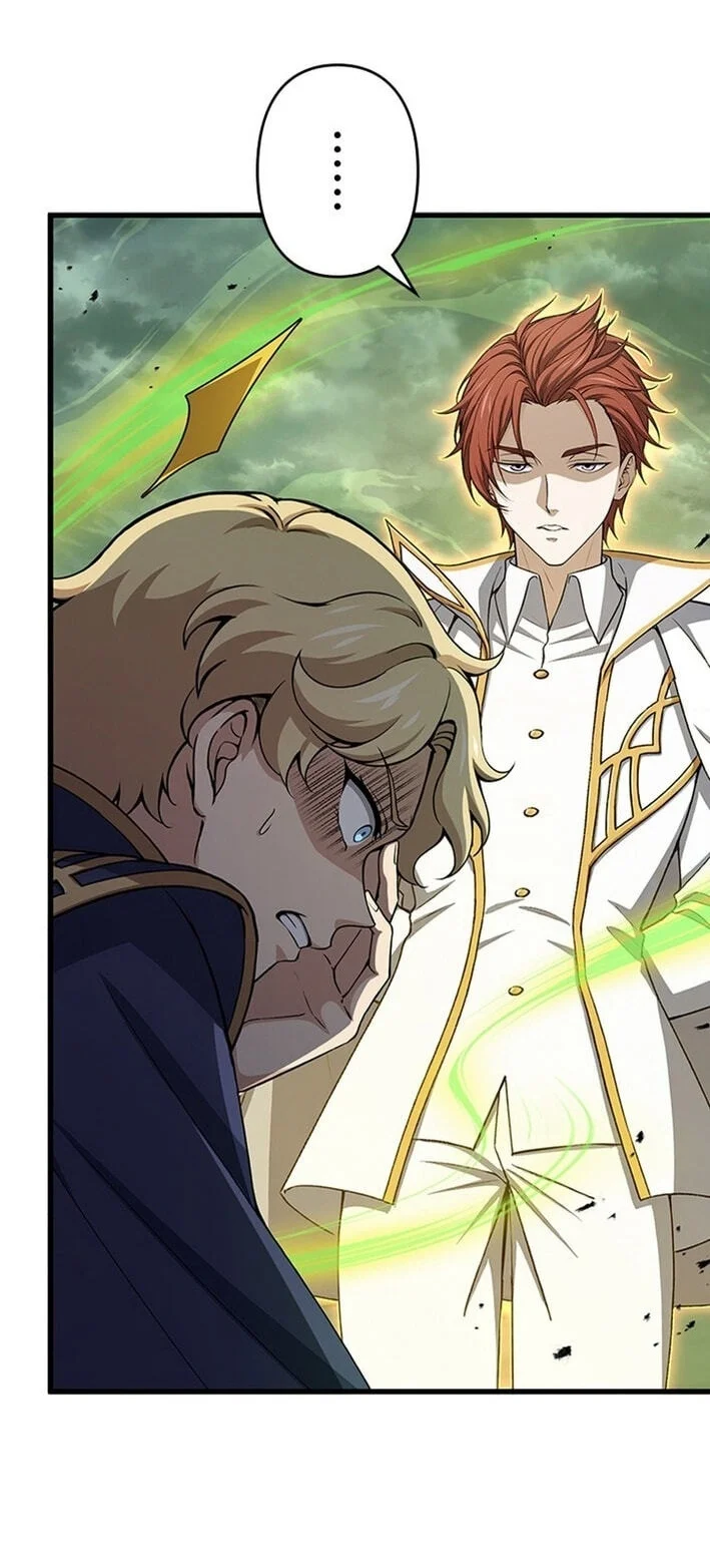Supreme Academy Genius Chapter 86 - halaman 25