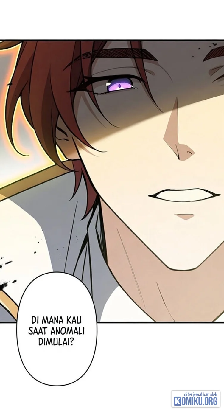 Supreme Academy Genius Chapter 86 - halaman 27