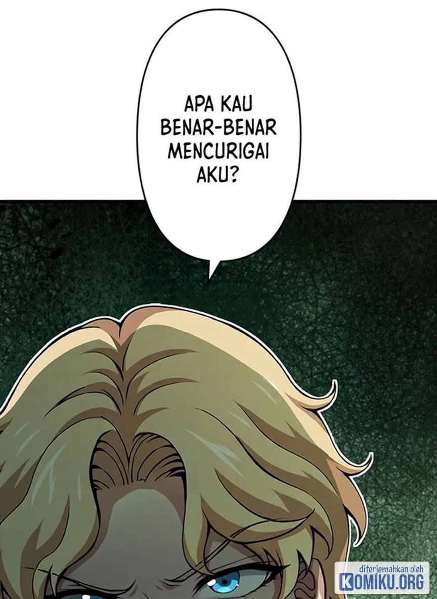 Supreme Academy Genius Chapter 86 - halaman 29