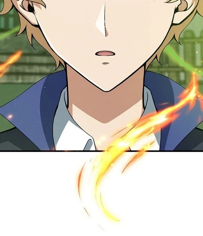 Supreme Academy Genius Chapter 86 - halaman 35