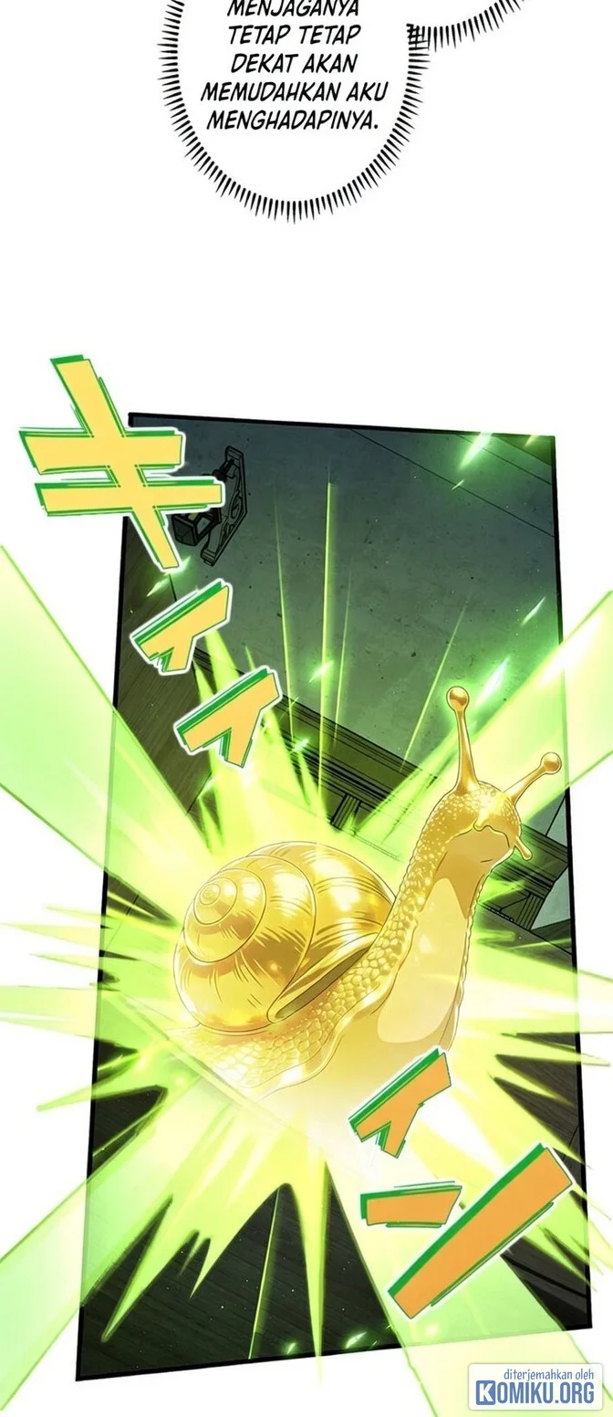 Supreme Academy Genius Chapter 86 - halaman 39