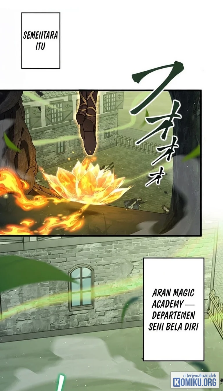 Supreme Academy Genius Chapter 86 - halaman 5