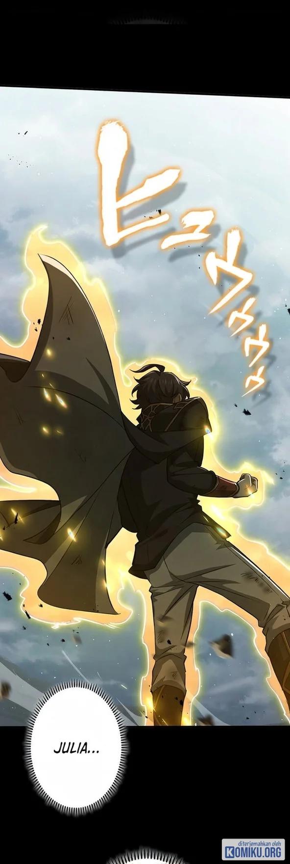 Supreme Academy Genius Chapter 86 - halaman 58