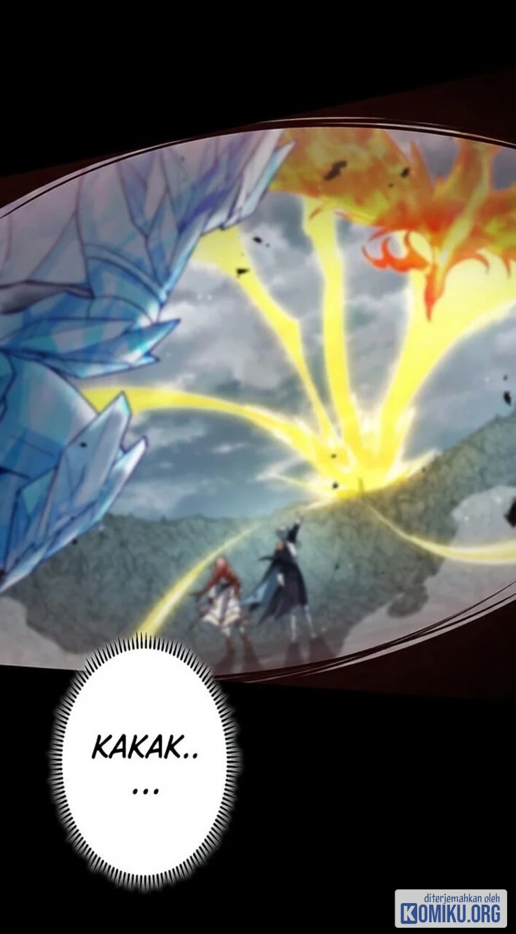 Supreme Academy Genius Chapter 86 - halaman 63