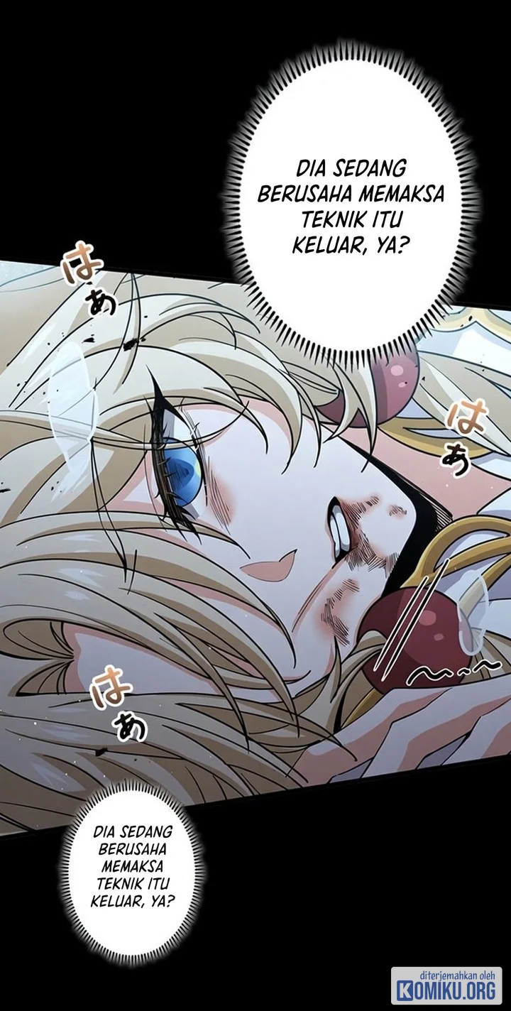 Supreme Academy Genius Chapter 86 - halaman 64