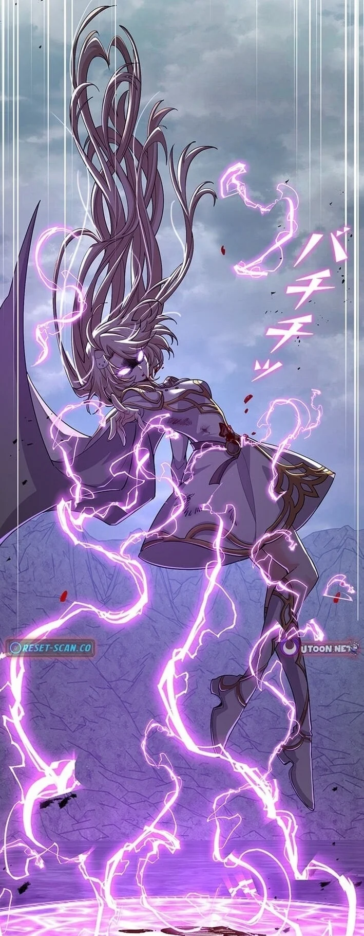 Supreme Academy Genius Chapter 86 - halaman 79