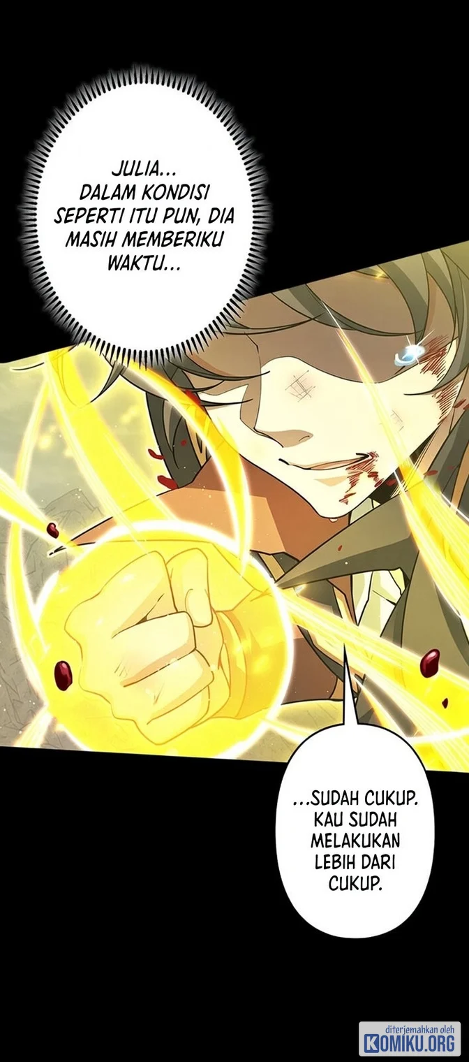 Supreme Academy Genius Chapter 86 - halaman 83