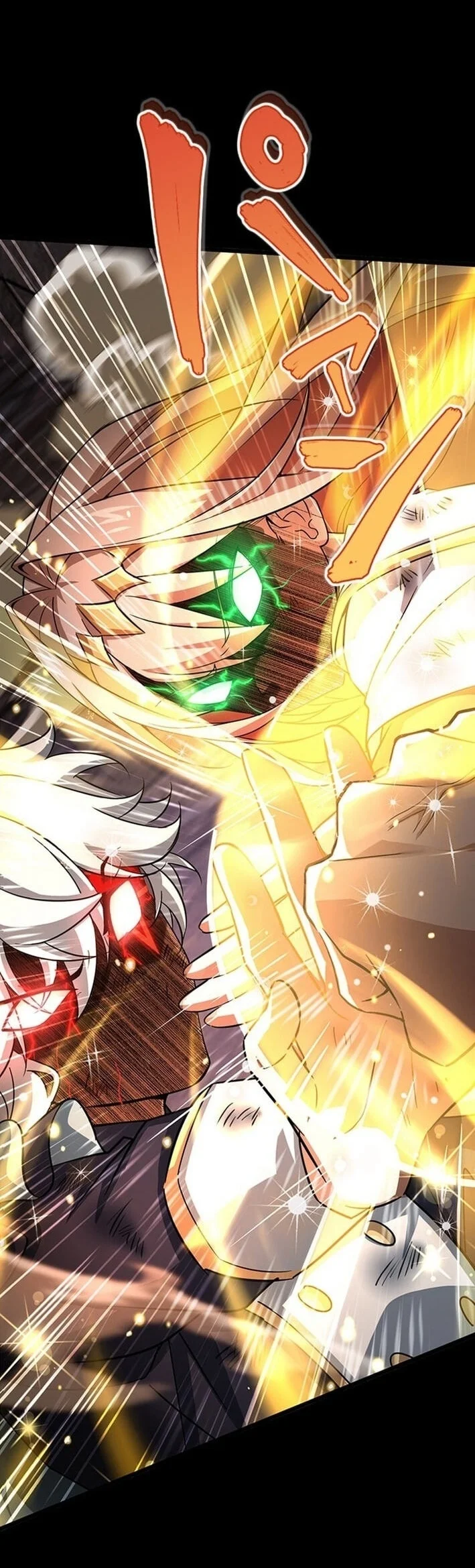 Supreme Academy Genius Chapter 87 - halaman 10