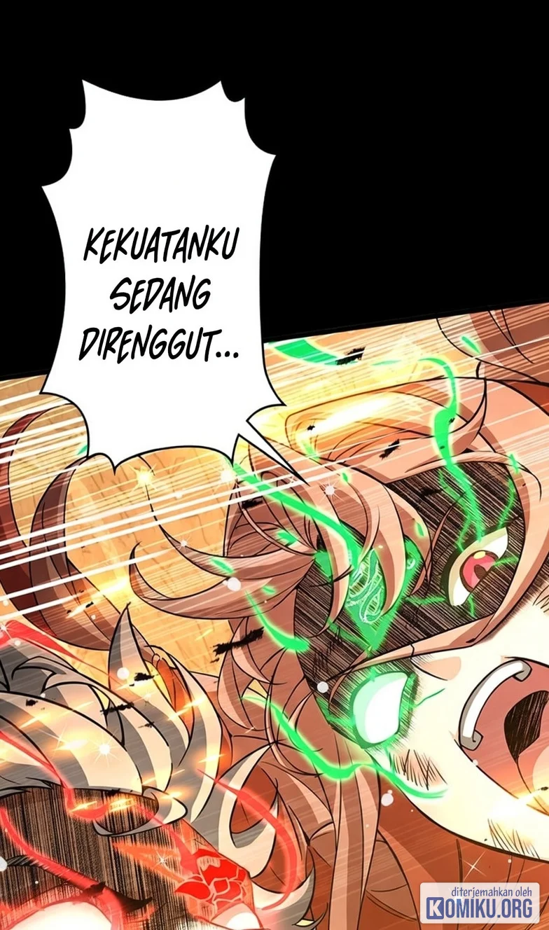 Supreme Academy Genius Chapter 87 - halaman 13